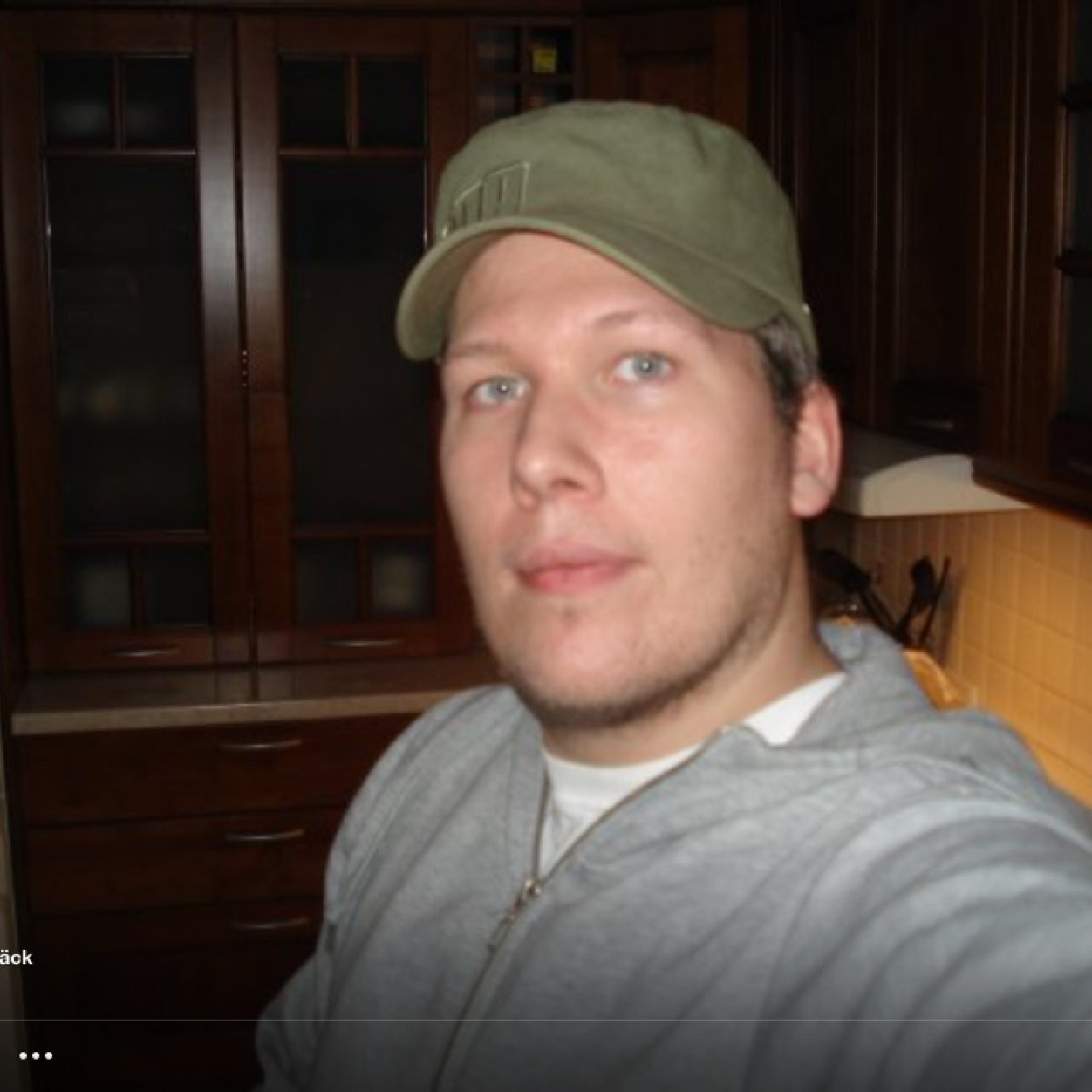 Lindbeck_C's profile picture. Hockey och motorsport