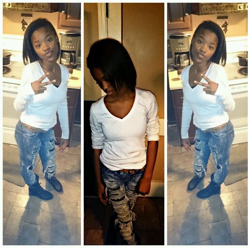 Im A Young Talented Female. Ion Take Nun From Anyone. I Am Undefined
