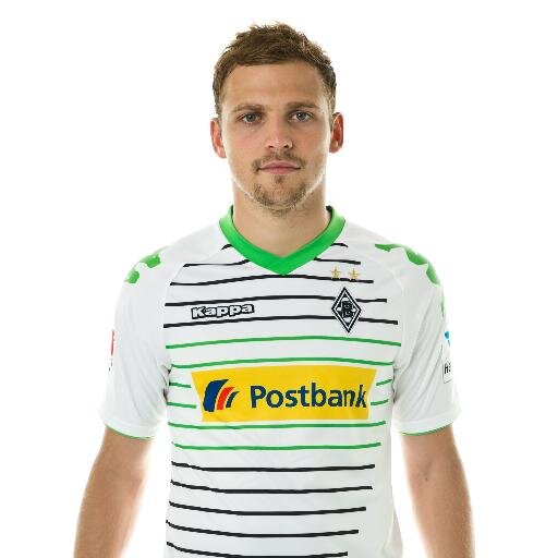 Bundesligaspieler bei Borussia Mönchengladbach