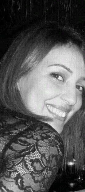 NawalElMaarouf's profile picture. Keeping my heels, my head and my standards high ;)