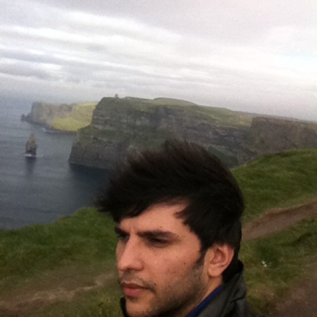 PranayChoudhry's profile picture. Entrepreneur, Knowledge enthusiast