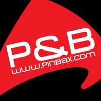 P&B Tweets (@pinbax) 's Twitter Profile