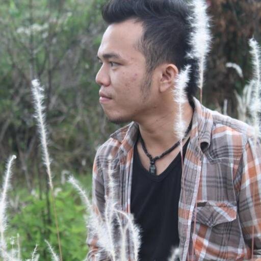 Harus menerima kenyataan yang ada, ini harus diperjuangkan.
