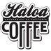 Haloa Coffee (@haloacoffee) Twitter profile photo