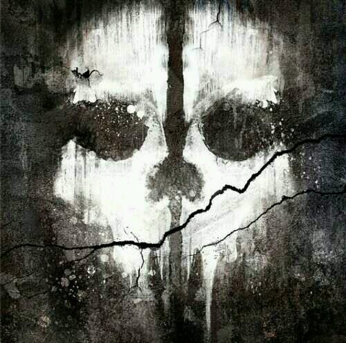 callofdudyghosts on ps3