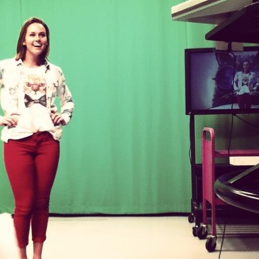 Sam_Bluemel's profile picture. 