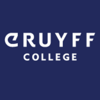 Johan Cruyff College (@jcc_groningen) 's Twitter Profile