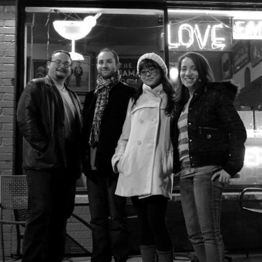 6MinsToMidnight's profile picture. Alterna-reggae-rockabilly!