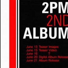 2PM_TOP's profile picture. 2PMの最新情報をつぶやいていこうと思います(^_^)2PMが大好きなかたは気軽にフォローしてくれたら嬉しいです♪