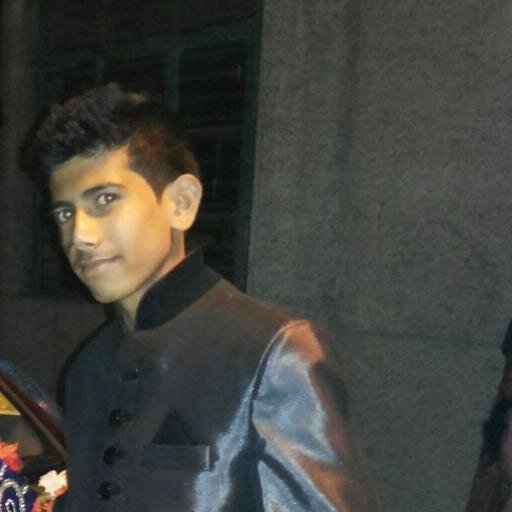 Nationalist Proud Indian