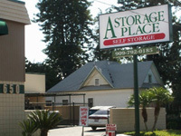 A Storage Place in Redlands, CA offers secure self storage, rv/boat storage, coupons, discounts, onsite management!