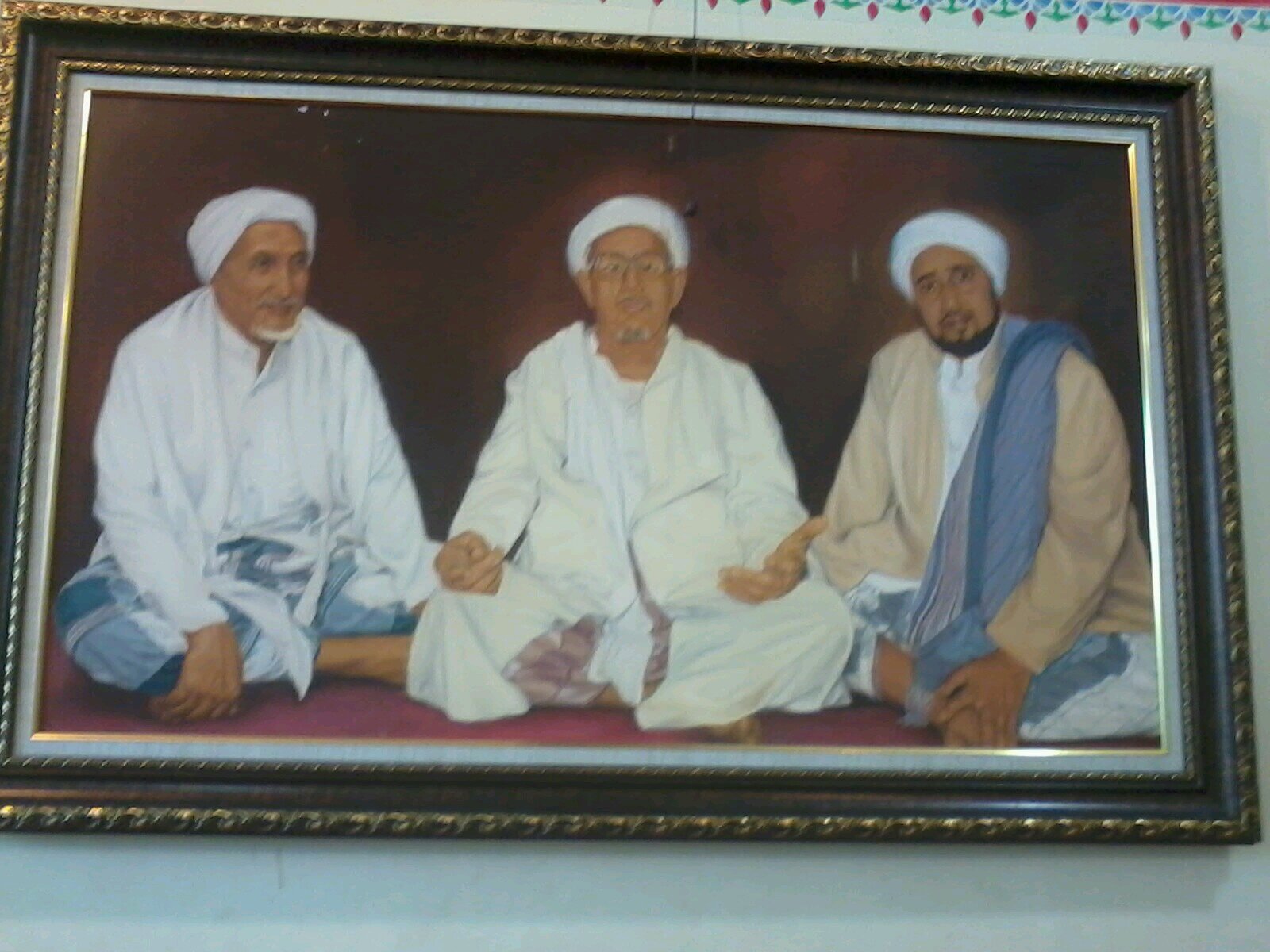 Menjual CD VCD Kaset Qosidah Ahbabul Musthofa ORIGINAL Pimpinan Habib Syech bin Abdulqadir Assegaf Solo Jateng. Order ke 089636576190 (SMS & Whatsapp)