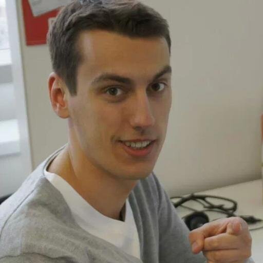pawel_step's profile picture. Head of Sales for CEE Region @Sentionepl