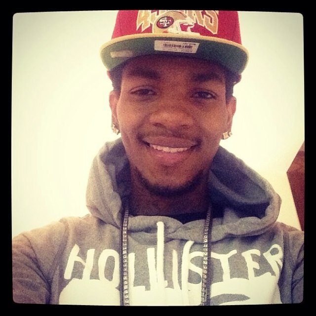 Daddy's BabyGirl 'GG' So In #GrindMode I Trust _ _Follow Grav-DaKid