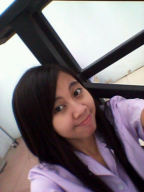ingin jdi yg trbaik buat rang yg sayang sma q