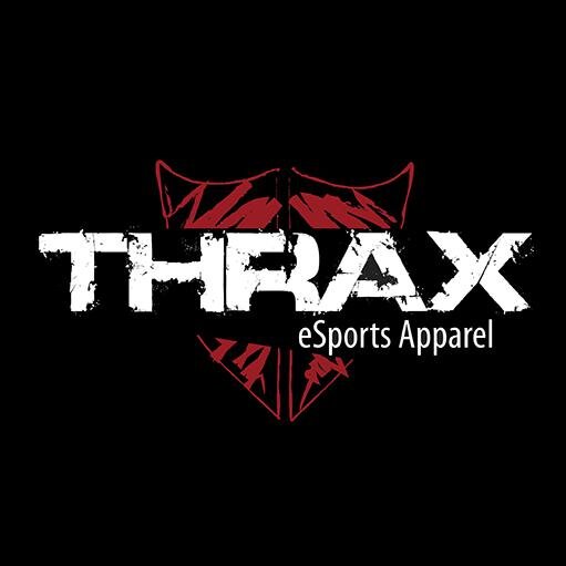 Specializing in high quality, fully customized apparel and accessories for eSports organizations seeking a professional look.