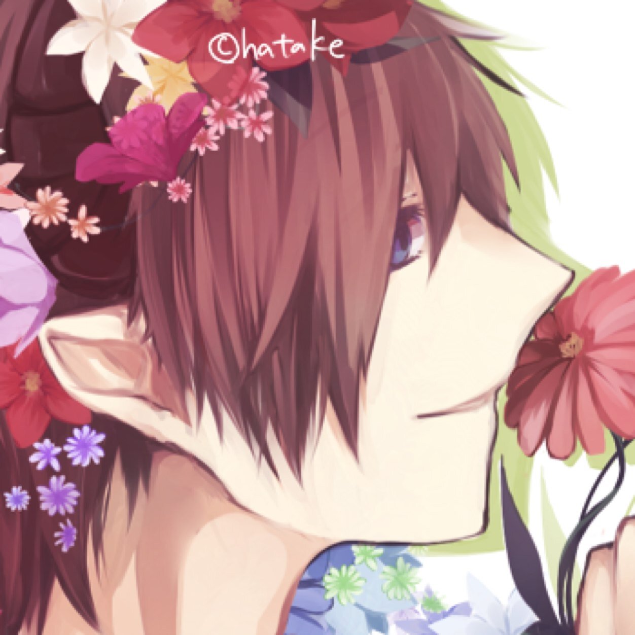 萊梛.:*RAINA*:.さんのプロフィール画像