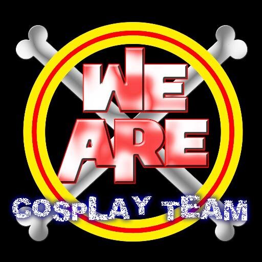 We Are Cosplay Team (WeAct) adalah Team Cosplayer yang selalu ingin belajar dan terus berkembang,