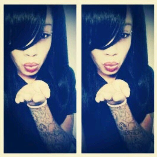 #Leo ⇜Loyalty Is EverythingTo Me #MiamiHeatFan #MikeMiller ITS THAT SIMPLE SINGLE AF AND