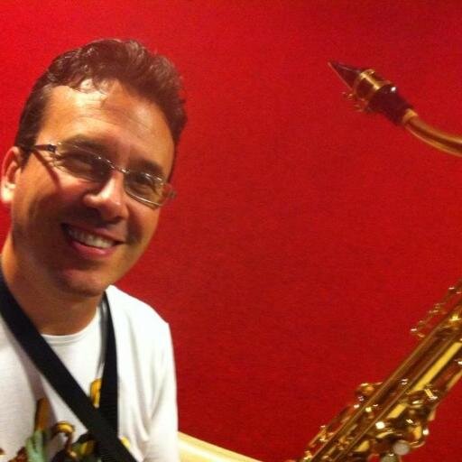 Jazz lover