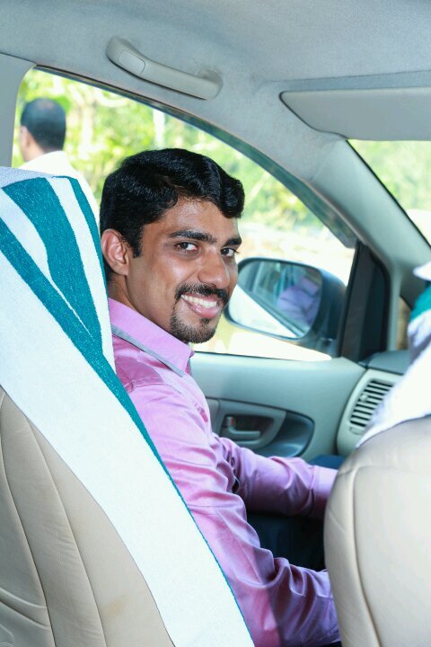 I am what I am.... If want to know more just keep in touch.