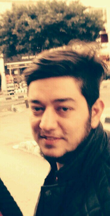 HFahrioglu's profile picture. 