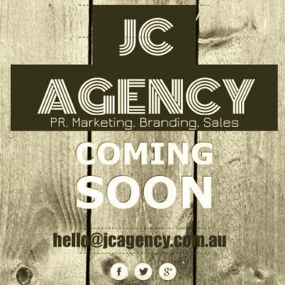 PR services. Follow us instagram: wearejc
