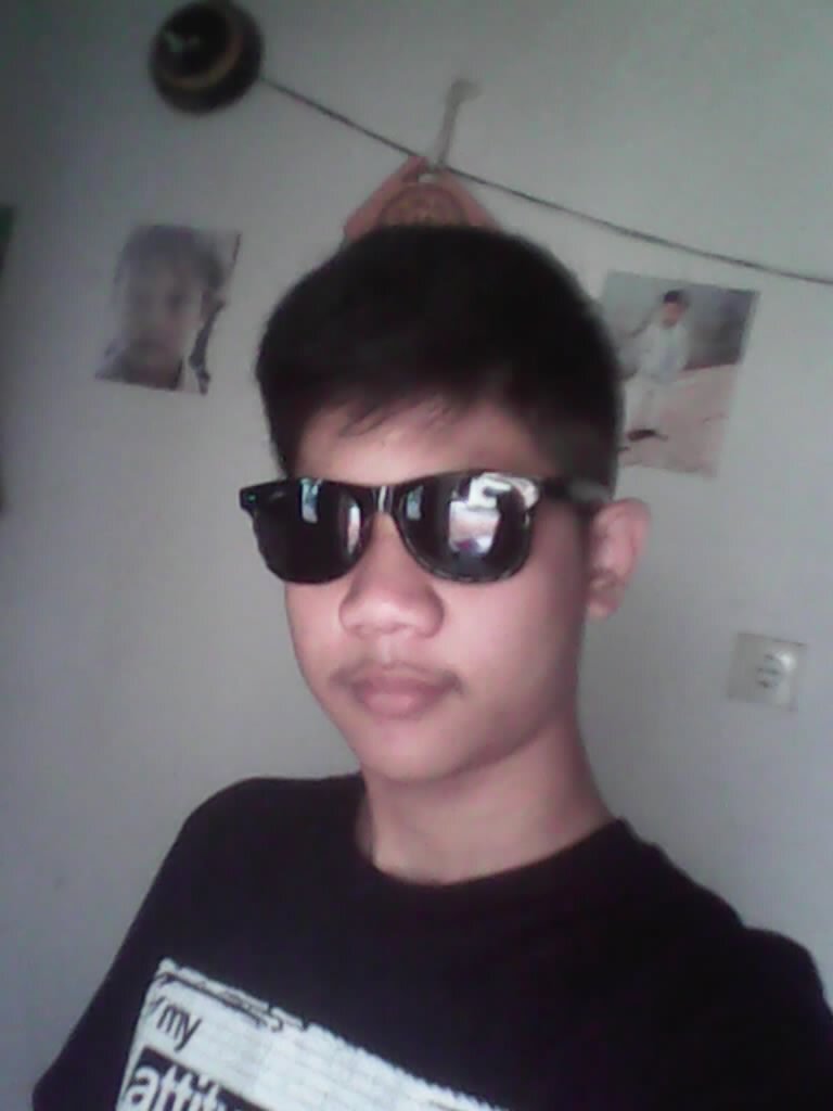 Selalu Berusaha :)
Indonesia, Pekalongan