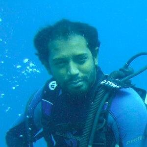 My aim is provide an affordable diving package on this competitive market, so that everyone may see the magnificent underwaters of the Maldives