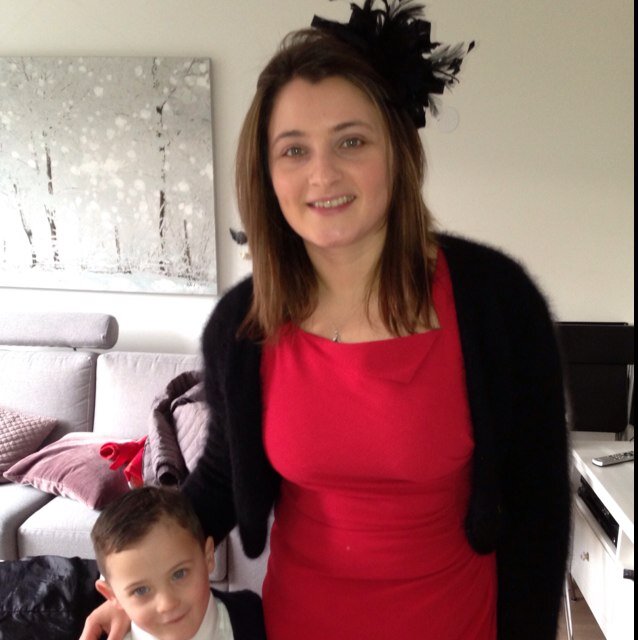 Parent of boys, Change Manager, Hockey Mum 🏒 @LeedsJrKnights