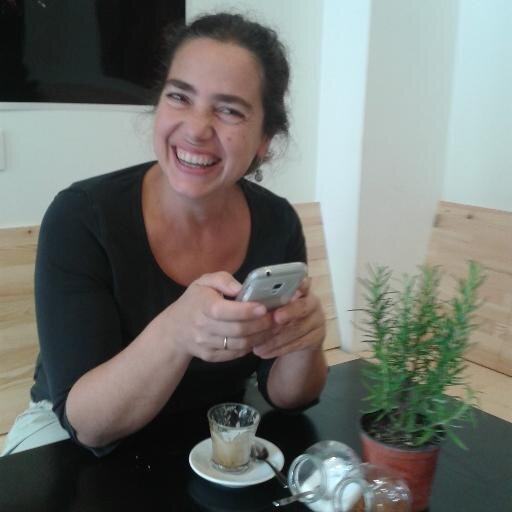 belentwitera's profile picture. 