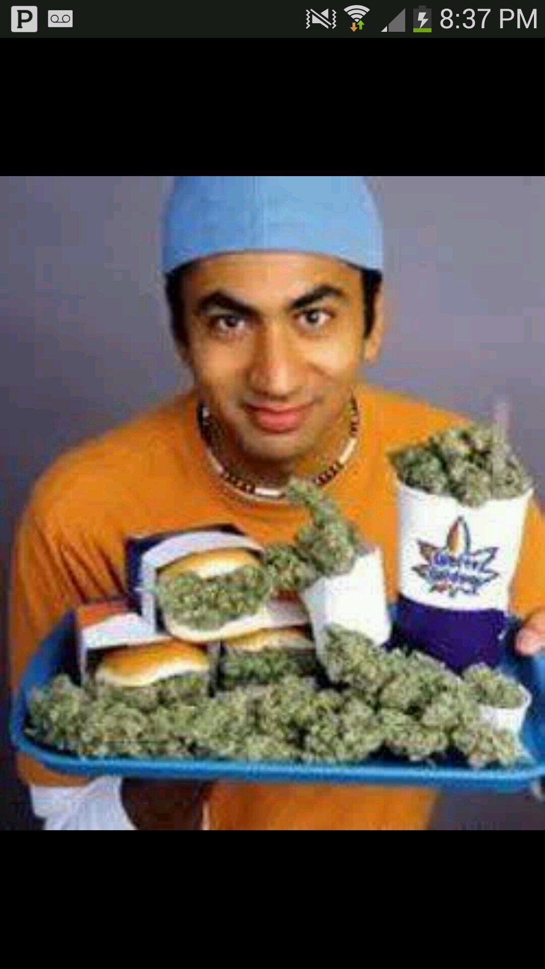 chupa me