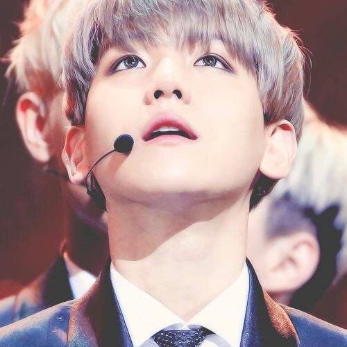 Byun Baekhyun Biased (: