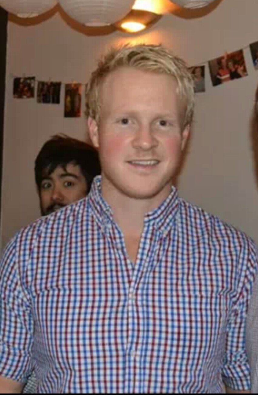 ScottReady9's profile picture. 