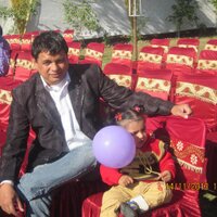 Digvijay Singh Gusain (@diggusain) 's Twitter Profile