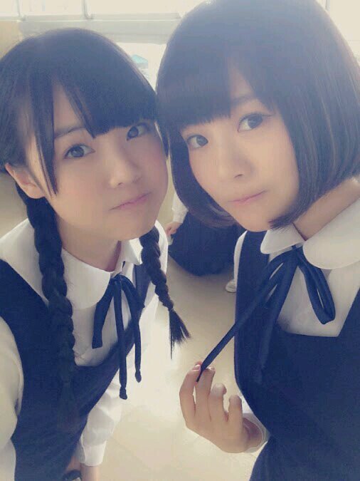 aoi_ooo_haru's profile picture. JK1/碧唯 きゃっぷ/金ちゃん/由依ちゃん/HKT48箱推しです(*˘︶˘*).｡.:*♡ /美桜melotashu♡同盟No.113 ちーふぁむ同盟No.82