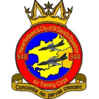 948 Sqn ATC (@948sqnatc) 's Twitter Profile