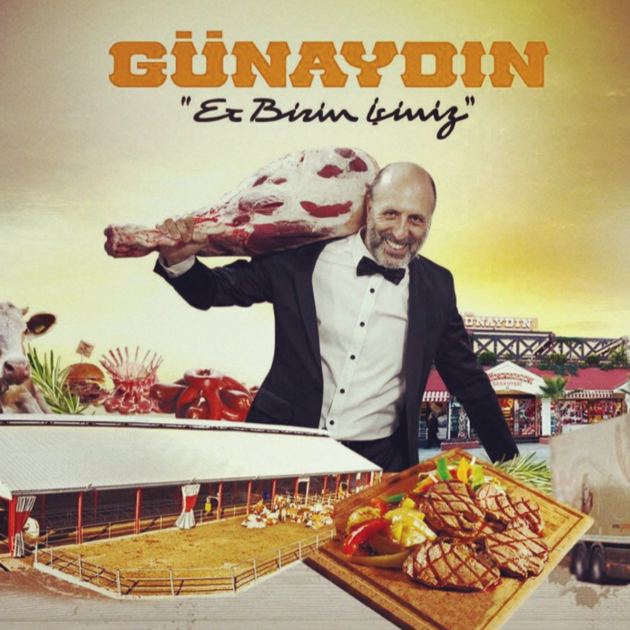 Günaydın Restaurant