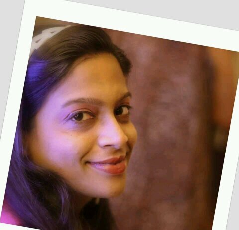 Mother of two. Engineer. HR manager. Writer. Foodie. Adventurer. Banker's Wife. Outgoing.