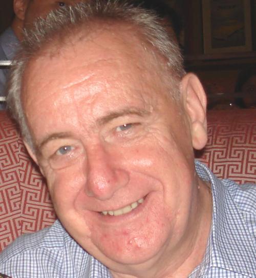 Environmental thinker, writer and ISO Management Systems expert. Have something to say about most things ...