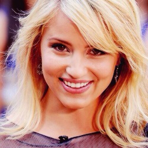Wild child on the loose. Think I'm nice? HA. Well.. I am. Just trying to be funny.

|| RP • 18+ • Multiverse ||