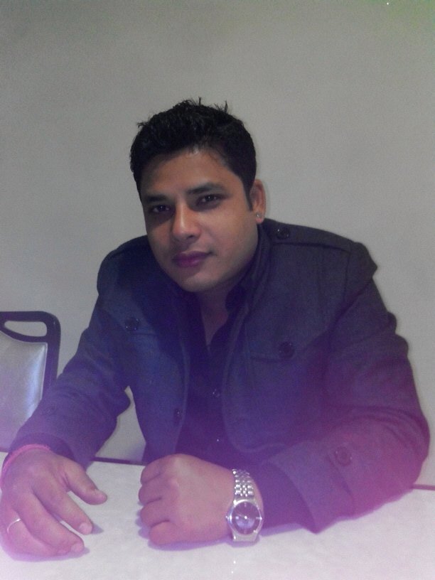 saikiamon's profile picture. 