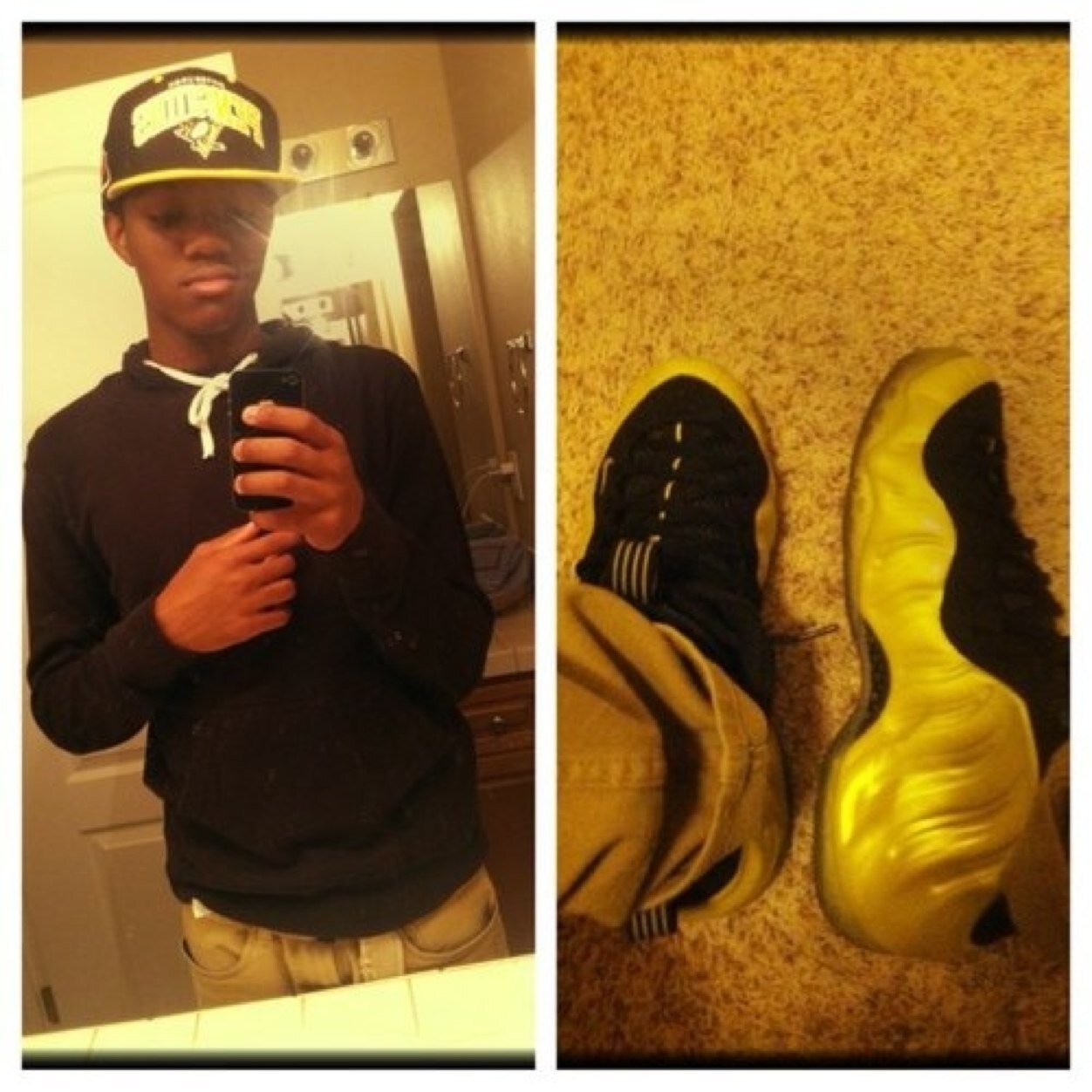 high.