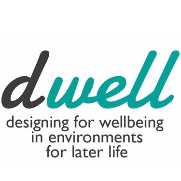 Designing for Wellbeing in Environments for Later Life. 
An ESPRC-funded interdisciplinary & participatory design research project.