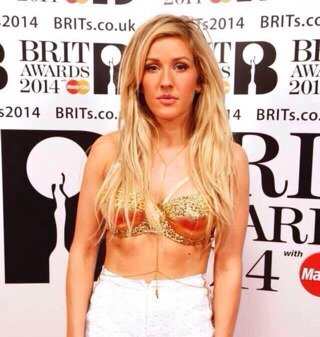 I love ellie goulding, i also love cheryl cole and girls aloud. 
/Goulddigger/Soldier/Alouder/GA06/03/13 /'Cheryl 13/10/12/
