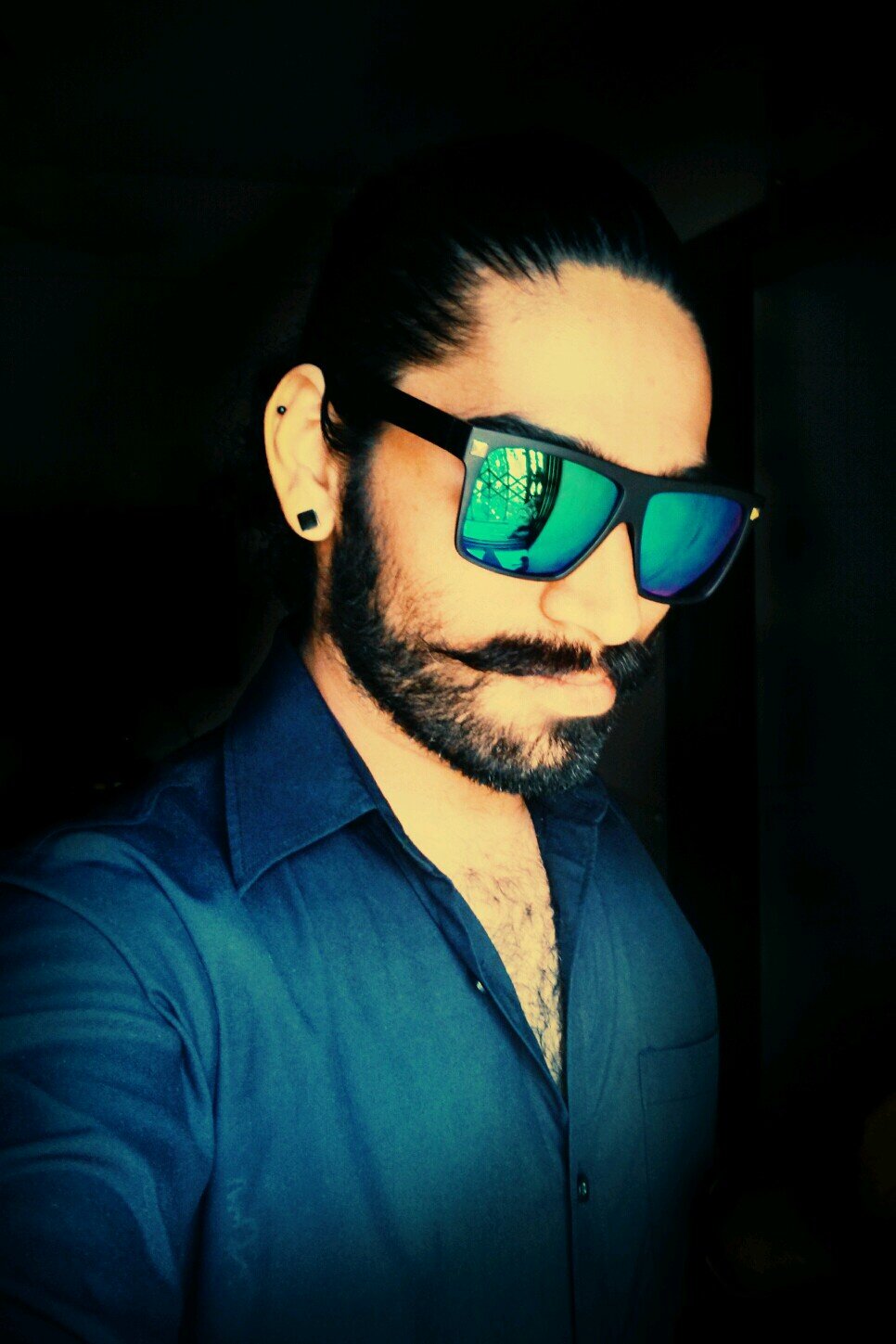 pritammendon's profile picture. Sr. UI Designer