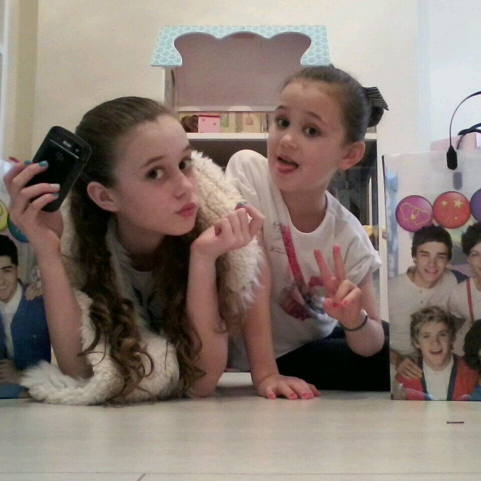 YOLO : You Obviously Love One direction xxx
