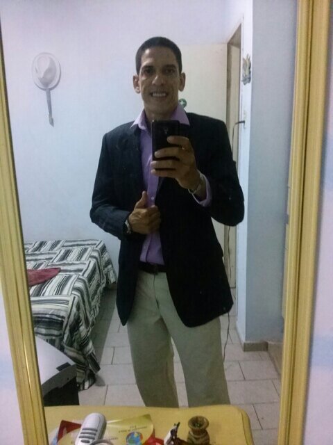 netomarques78's profile picture. 