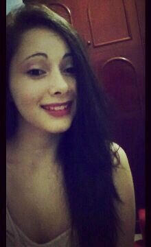 De beem com a vida ,namorada do @andrey_csg :3