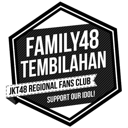 JKT48_TBH's profile picture. We are Family 48 Tembilahan | JKT48 Fans Club Regional Tembilahan | #Oni #mr.arab #minum_sirob #Minmisan | Gabung bareng Kami yuk | CP : 56BA2BDD